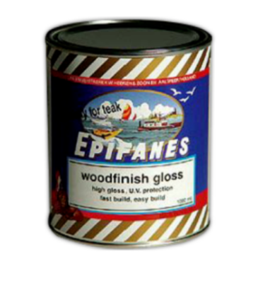 Epıfanes Woodfınısh Gloss 1 LT. - 1