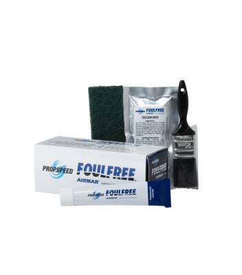 Foulfree Transduser Koruyucu Kit 15ML - 1