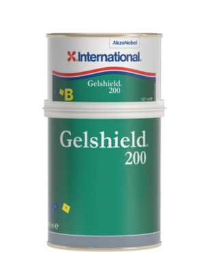 Gelshield 200 750 ML. - 1