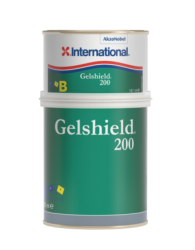 Gelshıeld 200 750 ML. 