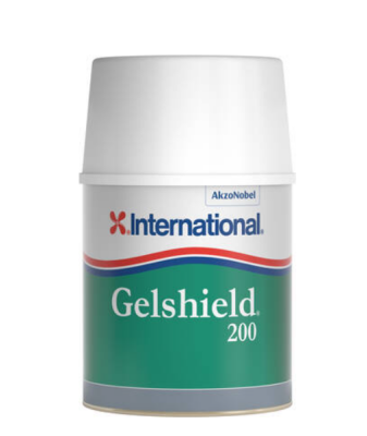 Gelshıeld 200 2,5 LT. - 1