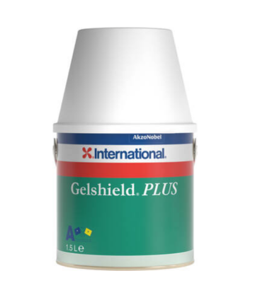 Gelshıeld Plus 2,25 LT. - 1