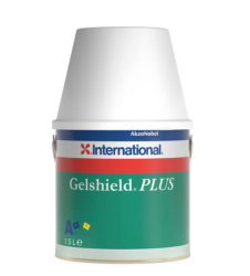 Gelshield Plus 2,25 LT. - International