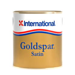 Goldspar Satın Vernik - International