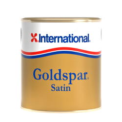 Goldspar Satın Vernik - International (1)