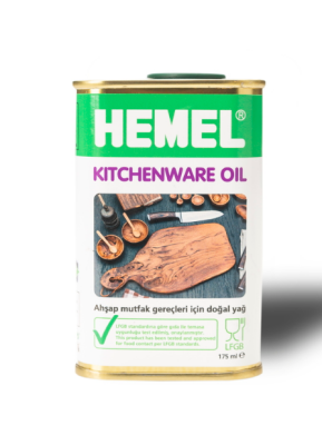 Hemel Kıtchenware Oıl - 1