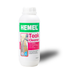 Hemel Marine Teak Cleaner - Hemel (1)