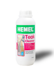 Hemel Marine Teak Cleaner - Hemel