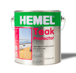 Hemel Marine Teak Protector - Hemel