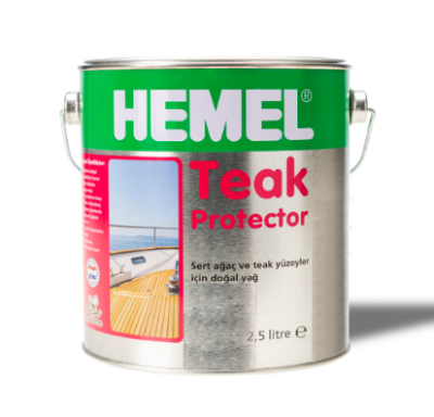 Hemel Marine Teak Protector - 1