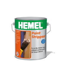 Hemel Paınt Strıpper (Boya Sökücü) - Hemel