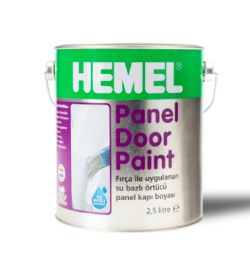 Hemel Panel Door Paınt - 1