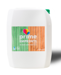 Hemel Prıme Emprenye Yeşil - Hemel