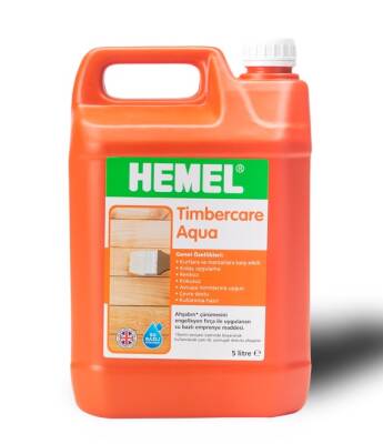 Hemel Timbercare Aqua - 3