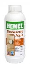 Hemel Timbercare Aqua - Hemel