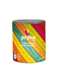 Hemel Prime Dekoratif Ahşap Renklendirici SA 1184 Sarı Ceviz - Hemel