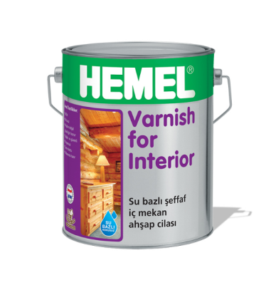 Hemel Varnısh For Interıor - 1