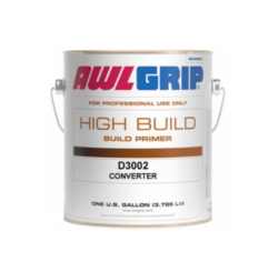 High Build Primer Converter D3002 Gl - Awlgrip