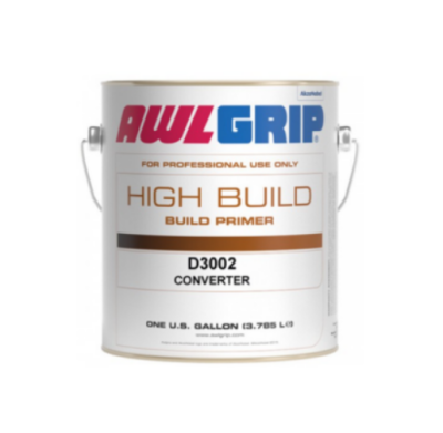 High Build Primer Converter D3002 Gl - 1