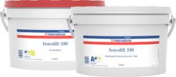 Interfıll 550 30 LT. - International