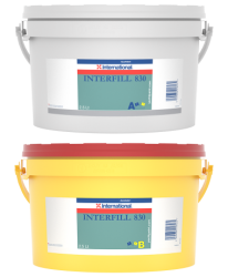 Interfıll 830 Standart 20 LT. - International (1)