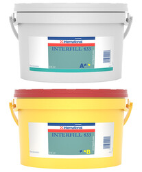 Interfıll 833 Standart 5 LT. - International