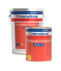 Interıor Fınısh 750 5 LT. - International