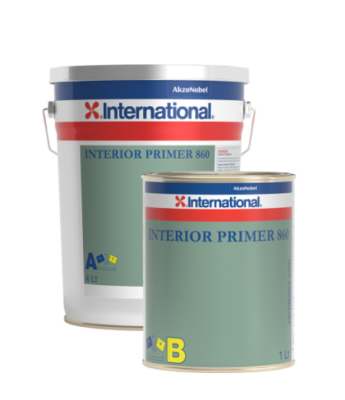 Interıor Prımer 860 20 LT. - 1