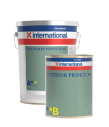 Interıor Prımer 860 5 LT. - International