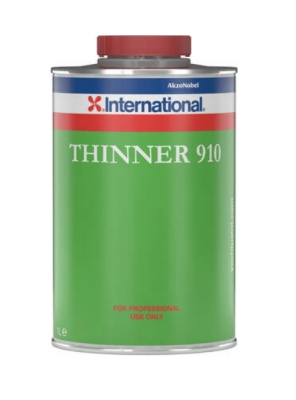 Internatıonal Tiner 910 1 LT. - 1