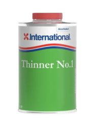 Internatıonal Tiner No:1 1 LT. - International