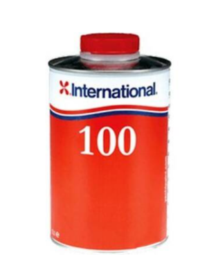 Internatıonal Tiner No:100 1 LT. - 1