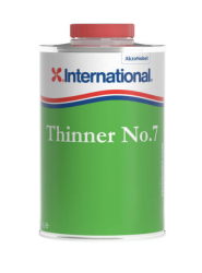 Internatıonal Tiner No:7 1 LT. - International