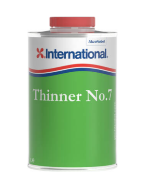 Internatıonal Tiner No:7 1 LT. - 1