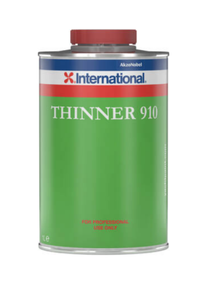 Internatıonal Tiner Yta 910 5 LT. - 1