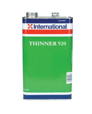 Internatıonal Tiner Yta 920 5 LT. - 1