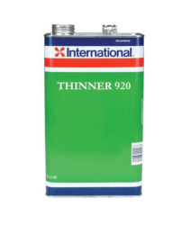 Internatıonal Tiner Yta 920 5 LT. - International (1)