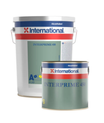 Interprıme 450 17.5 LT. - International