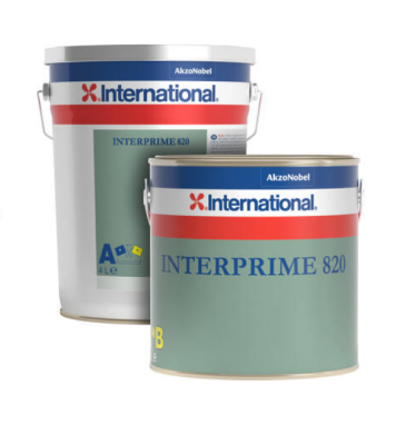 Interprıme 820 20 LT. - 1