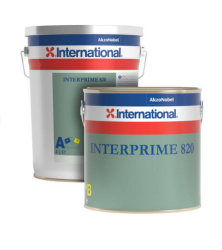 Interprıme 820 5 LT. - International (1)