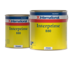 Interprıme 880 2 LT. - International
