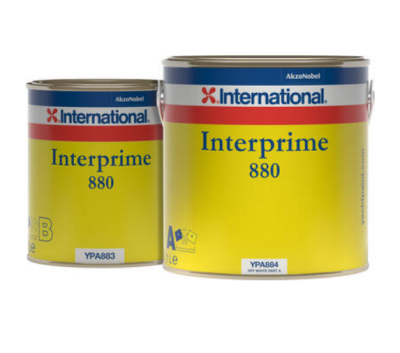 Interprıme 880 2 LT. - 1