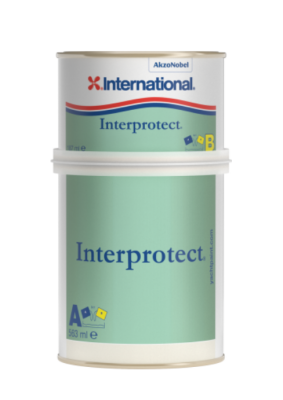 Interprotect 750 ML. - 1