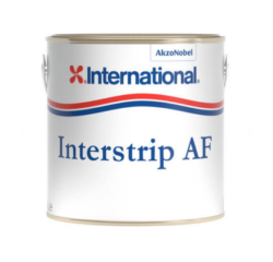 Interstrıp Af - International