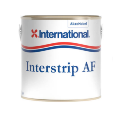 Interstrıp Af - 1