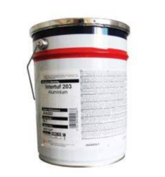 Intertuf 203 Zehirli Astarı 20 LT. - International