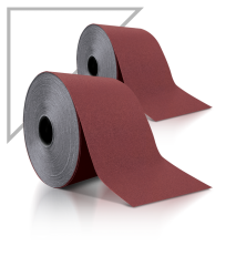 Karbosan Axop21 Rulo Zımpara 50 Metre - Karbosan