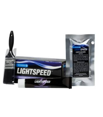 Lightspeed Sualtı Aydınlatma Koruyucu Kit 15 ML - 1