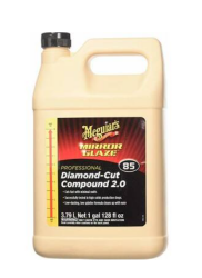 Meguıars 8501 Dıamond Çizik Çıkar.Pasta 3,78 LT. - Meguiars