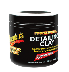 Meguıars C2100 Yüzey Temizleme Kili 200 GR. - Meguiars